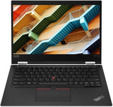 Lenovo X390 Yoga Intel Core i7-8665U 16GB DDR4 256GB SSD 13.3" Windows 10 Home