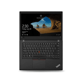 Lenovo T480 Intel Core i7-8550U 32GB DDR4 1TB SSD 14.0" Windows 10 Home