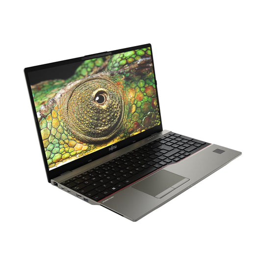 Fujitsu  Life Book U7512 Intel Core i7-1255U 16GB DDR4 512GB SSD 15.2" WINDOWS 11 PRO