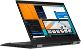 Lenovo X390 Yoga Intel Core i7-8665U 16GB DDR4 256GB SSD 13.3" Windows 10 Home