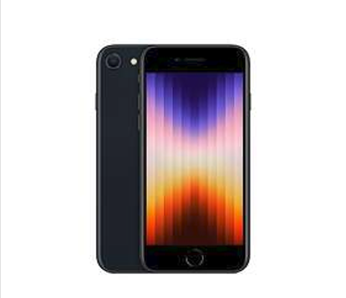 Apple iPhone SE (3rd Gen) 64GB 4.7" Blue Unlocked