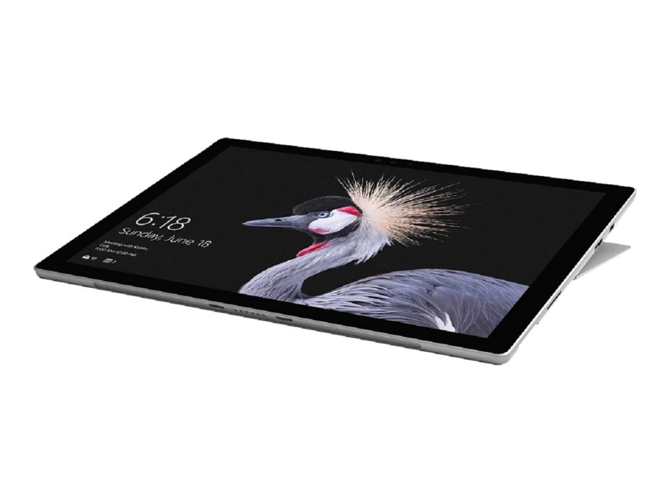 Microsoft Surface Pro 5 Intel Core i5-7300U 8GB DDR4 256GB SSD 