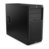 HP Z2 TOWER G4 WORKSTATION  Intel Core i7-8700 32GB DDR4 256GB SSD + 1TB HDD WINDOWS 11 PRO
