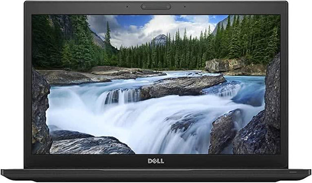 Dell Latitude 7400 Intel Core i7-8565U 16GB DDR4 512GB SSD 14.0" Windoes 11 Pro