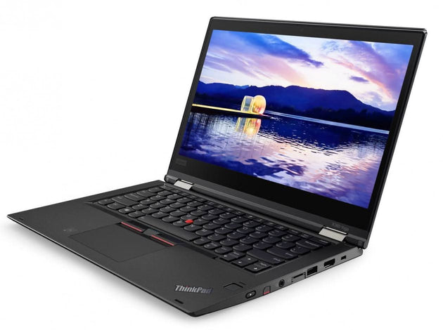 Lenovo X380 Yoga Intel Core i7-8550U 16GB DDR4 256GB SSD 13.0" Windows 10 Home