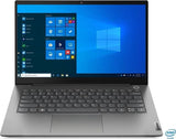 Lenovo Thinkbook 14 Gen2 AMD Ryzen 7 4700U 16GB DDR4 512GB SSD 14.0" Windows 11 Pro