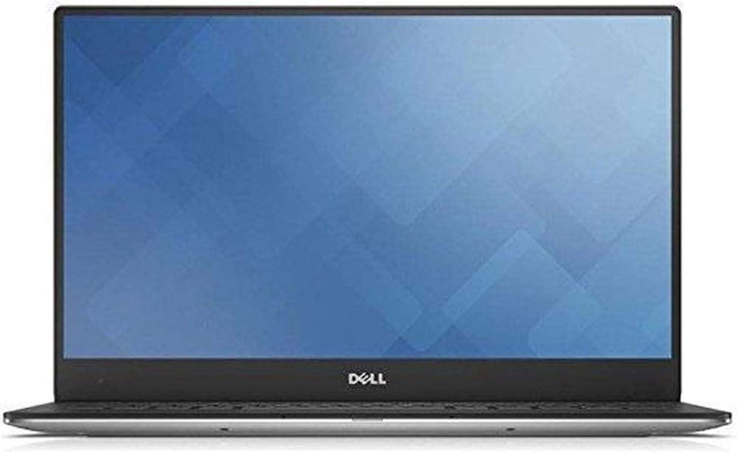 Dell XPS 13 9350 Intel Core i7-6560U 8GB DDR4 256GB SSD 13.3" Windows 11 Pro