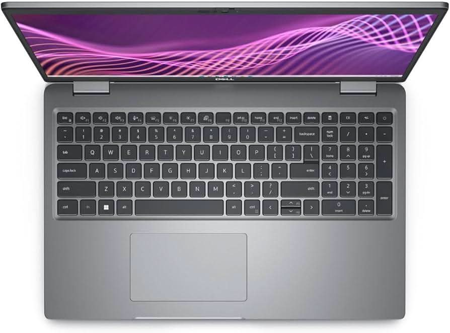 Dell Latitude 5440 Intel Core i7-1365U 16GB DDR4 256GB SSD 14.0" Windows 11 Pro
