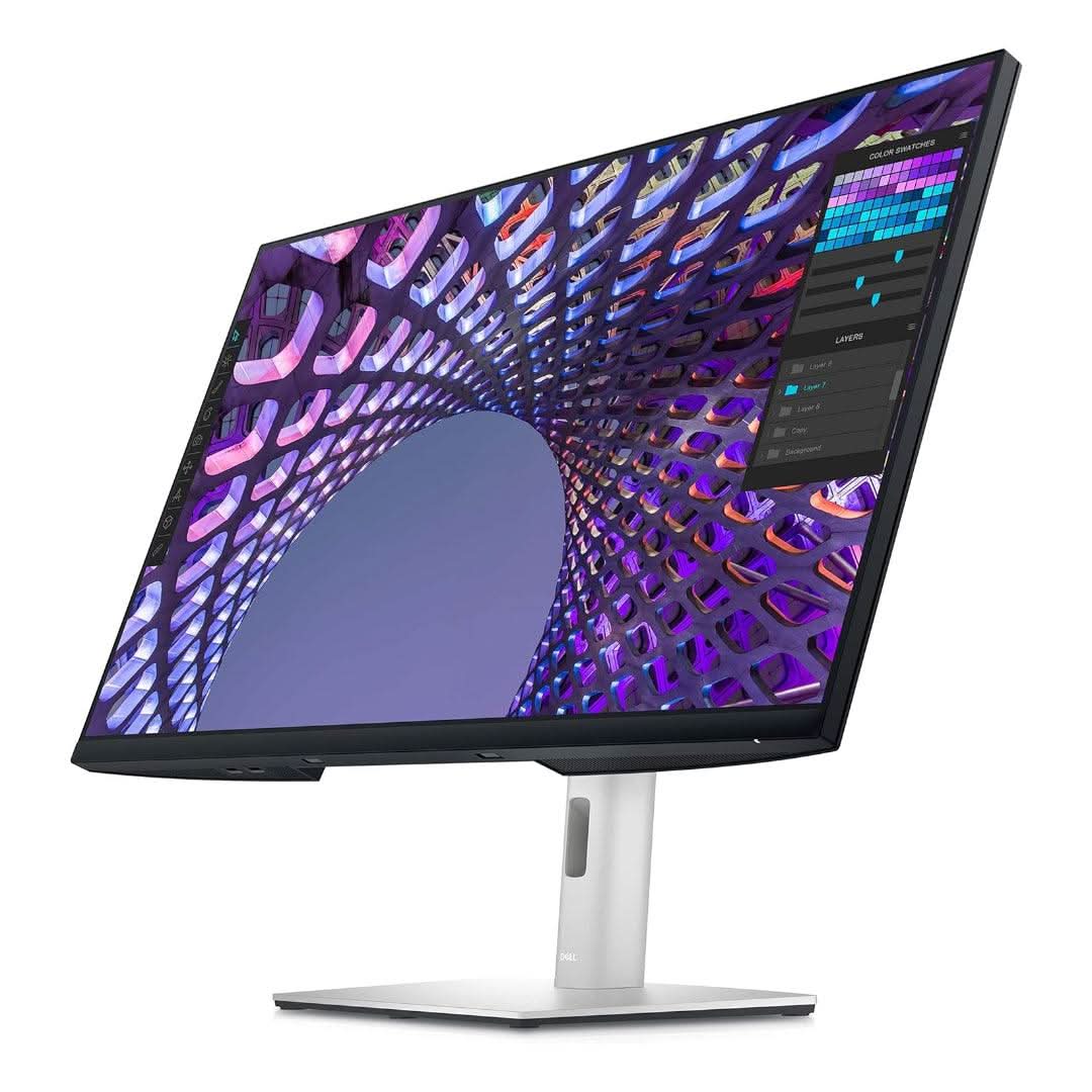 Dell P3223QE 31.5"