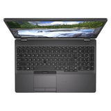 Dell Latitude 5501 Intel Core i7-9850H 8GB DDR4 256GB SSD 15.6" Windows 11 Pro