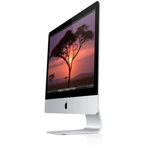 APPLE iMac 13, 1/A1418 Intel Core i5-3470S 8GB DDR3 1TB HDD MacOSX Mountain Lion