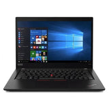 Lenovo X390 Intel Core i7-8565U 16GB DDR4 512GB SSD 13.0" Windows 10 Pro