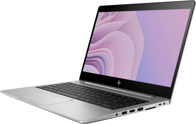 HP EliteBook 840 G6 Intel Core i7-8665U 16GB DDR4 512GB SSD 14.0" Windows 11 Pro