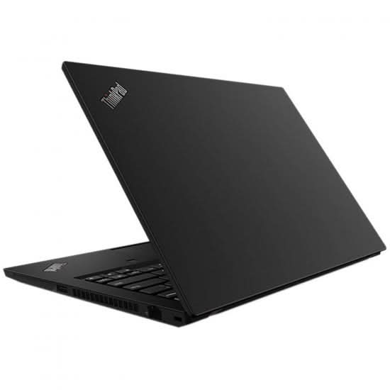 Lenovo ThinkPad P15 Gen1 Intel Core i7-10850H 32GB DDR4 512GB SSD + 512GB SSD 15.6" WINDOWS 11 HOME