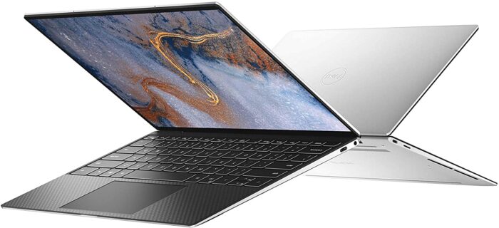 Dell XPS 13 9310 2-in-1 Intel Core i5-1135G7 8GB DDR4 256GB SSD 13.0" Windows 11 Pro