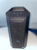 CUSTOM PC CoolerMaster Intel Xeon E5-2687W 128GB DDR3 512GB SSD WINDOWS 11 HOME