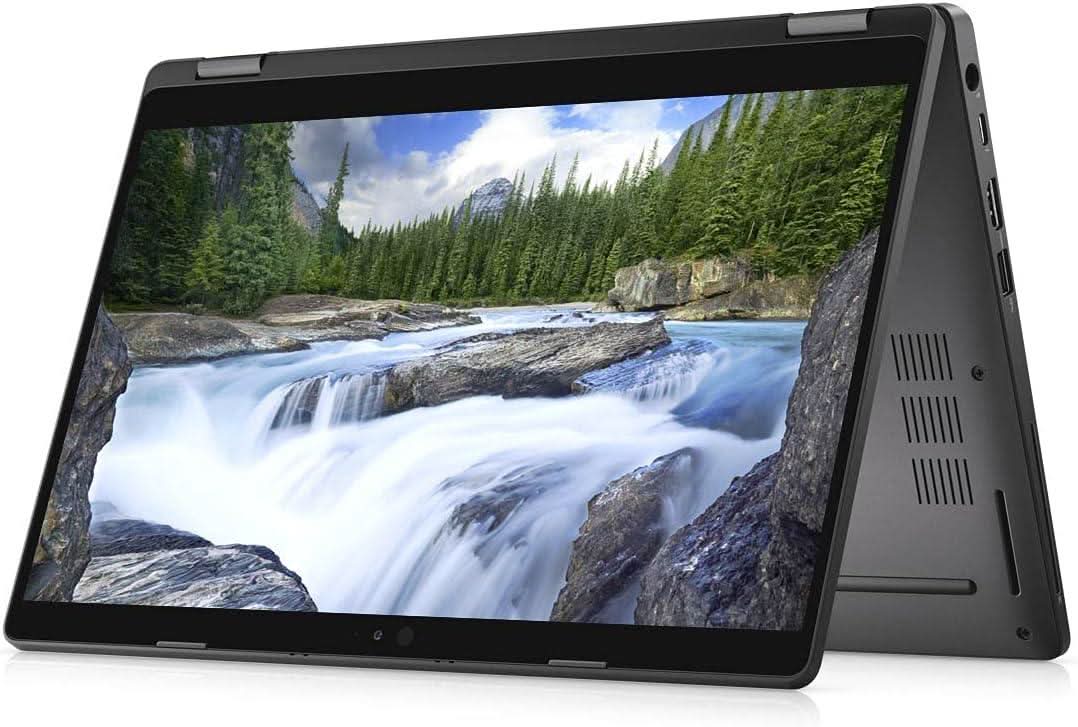Dell Latitude 5300 Intel Core i7-8665U 16GB DDR4 256GB SSD 13.0" Windows 11 Home