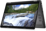 Dell Latitude 5300 Intel Core i7-8665U 16GB DDR4 256GB SSD 13.0" Windows 11 Home