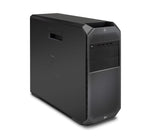 HP Z4 G4 WORKSTATION Intel Xeon W-2123 16GB DDR4 128GB SSD + 1TB HDD WINDOWS 10 HOME