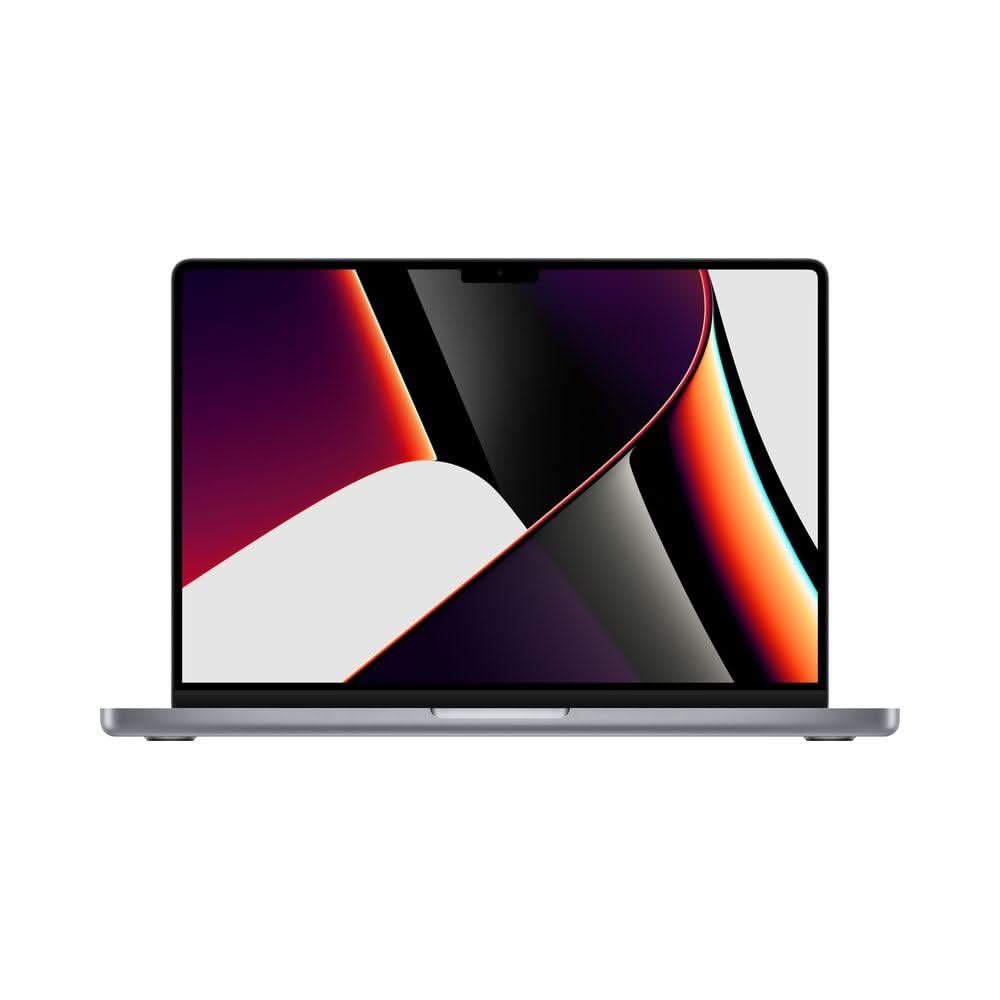 Apple MacBook Pro 16" 2021 Intel Core Apple M1 Pro 32GB DDR4 512GB SSD 16.0" MacOS Sonoma