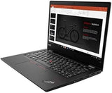 Lenovo ThinkPad L13 Intel Core i7-10510U 16GB DDR4 512GB SSD 13.3" WINDOWS 11 PRO
