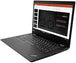 Lenovo ThinkPad L13 Intel Core i7-10510U 16GB DDR4 512GB SSD 13.3" WINDOWS 11 PRO