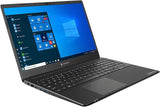Toshiba L50-G-132 Intel Core i5-10210U 8GB DDR4 256GB SSD 15.0" Windows 11 Pro