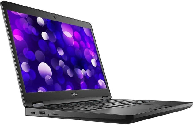 Dell Latitude 5490 Intel Core i7-8650U 16GB DDR4 256GB SSD 14.0" Windows 11 Pro