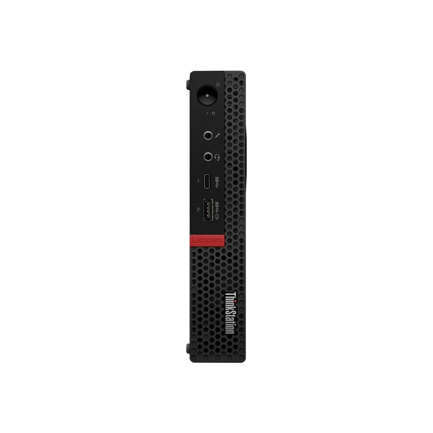 Lenovo P330 Tiny Core i5-8400 8GB 384GB SSD Win 11 Pro