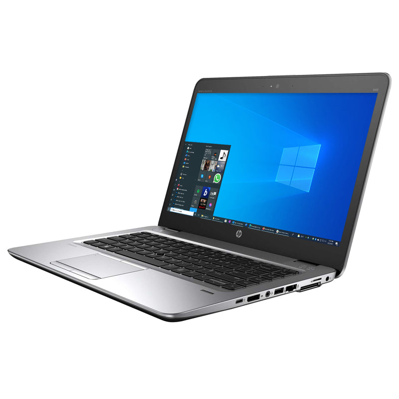 Fast Cheap Intel Core i5 8th Gen Laptop With Windows 11 8GB RAM 256GB SSD Wifi