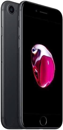 Apple iPhone 7 32GB 4.7" Black Unlocked