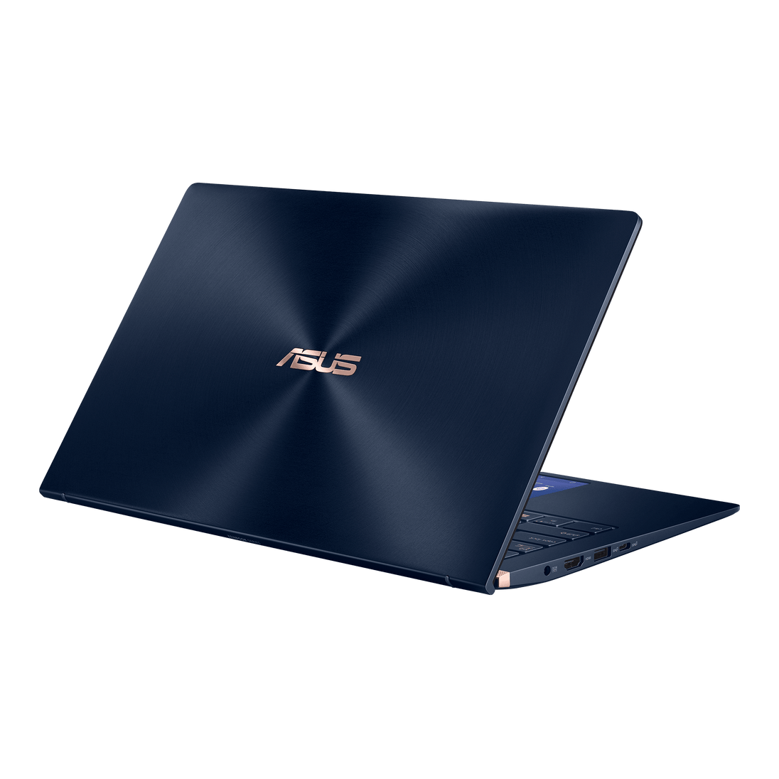 ASUS ZENBOOK UX434FQ Intel Core i7-10510U 16GB DDR4 128GB SSD 14.0" WINDOWS 11 HOME