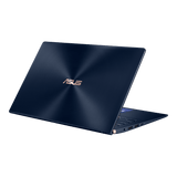 ASUS ZENBOOK UX434FQ Intel Core i7-10510U 16GB DDR4 128GB SSD 14.0" WINDOWS 11 HOME