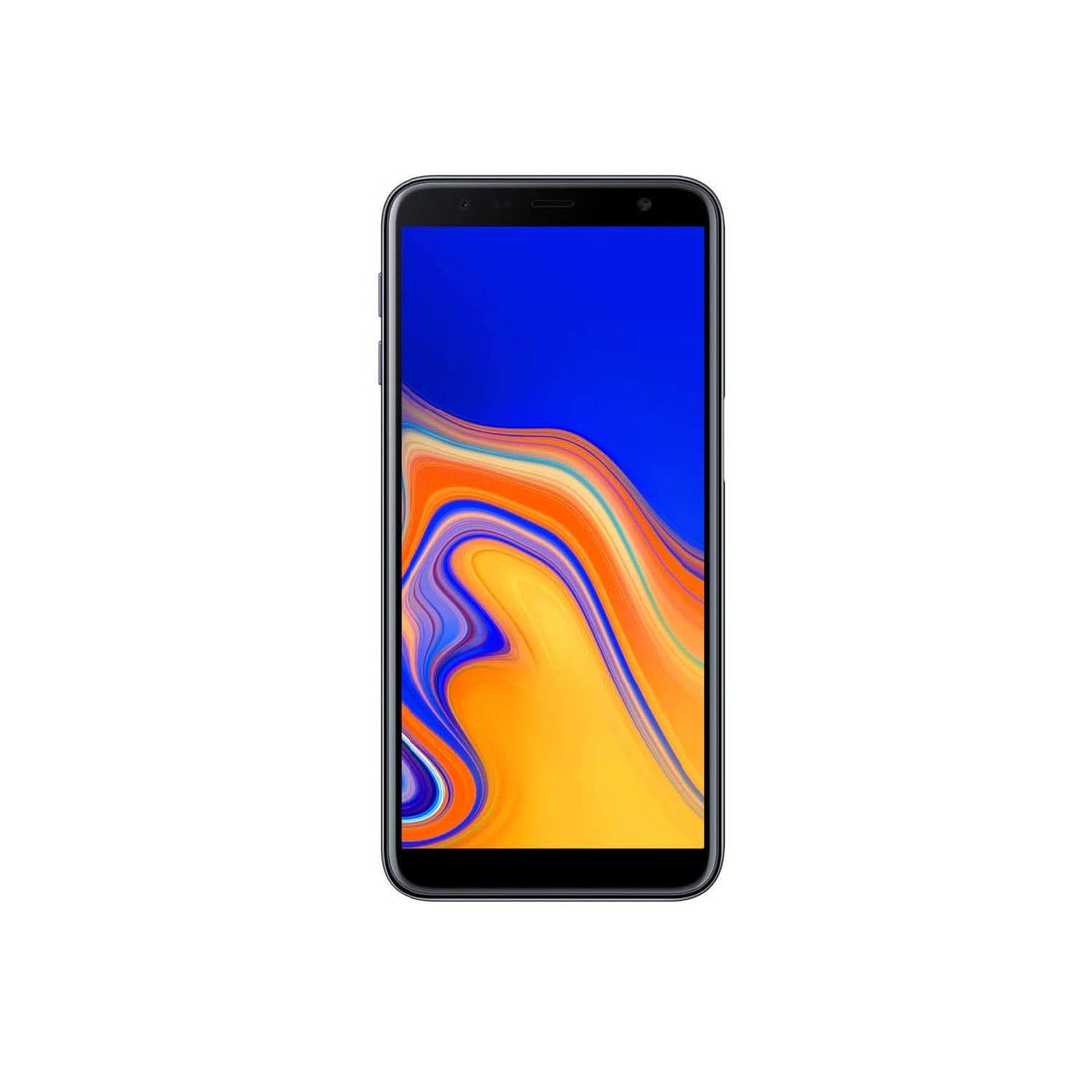 Samsung J6+ 32GB 6.0" Blue Unlocked