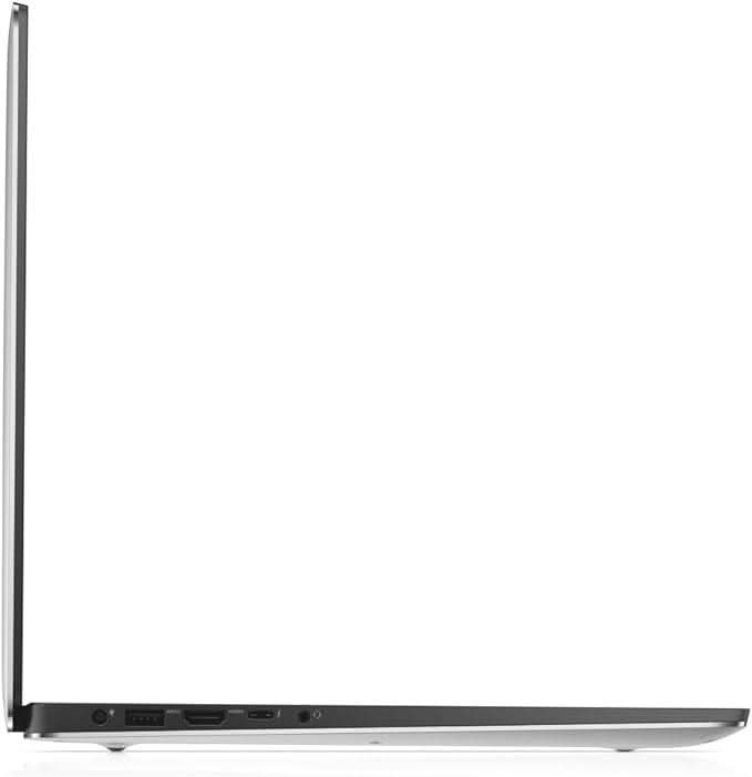 Dell Precision 5510 Intel Xeon E3-1505M v5 32GB DDR4 512GB SSD 15.0" Windows 10 Pro