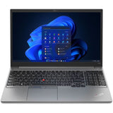 Lenovo E15 Intel Core i5-10210U 8GB DDR4 256GB SSD 15.6" Windows 11 Pro