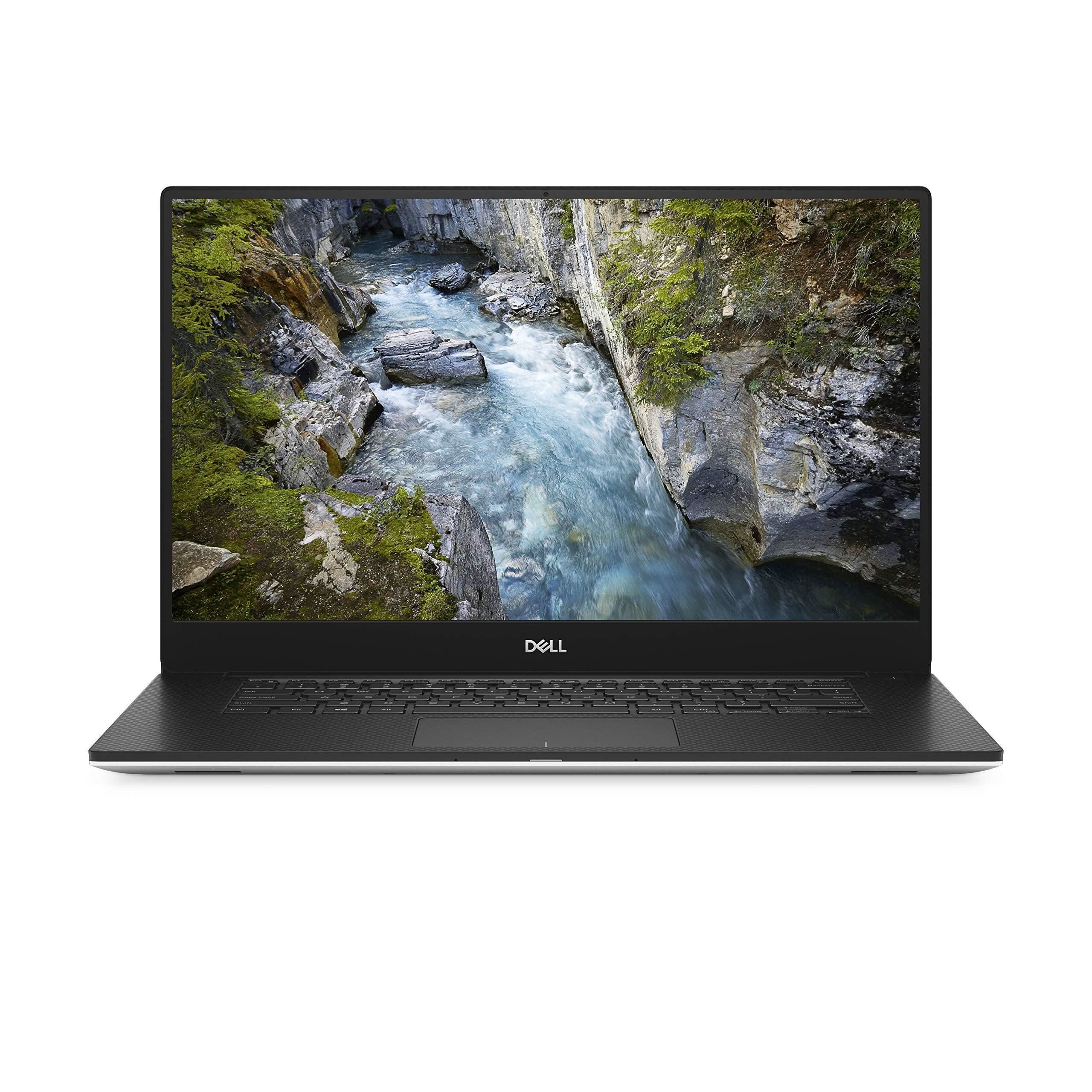 Dell Precision 5540 Intel Core i9-9880H 32GB DDR4 1TB SSD 15.6" Windows 11 Pro