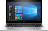 HP ELITEBOOK 755 G5 AMD Ryzen 5 2500U 8GB DDR4 128GB SSD 15.6" Windows 10 Home