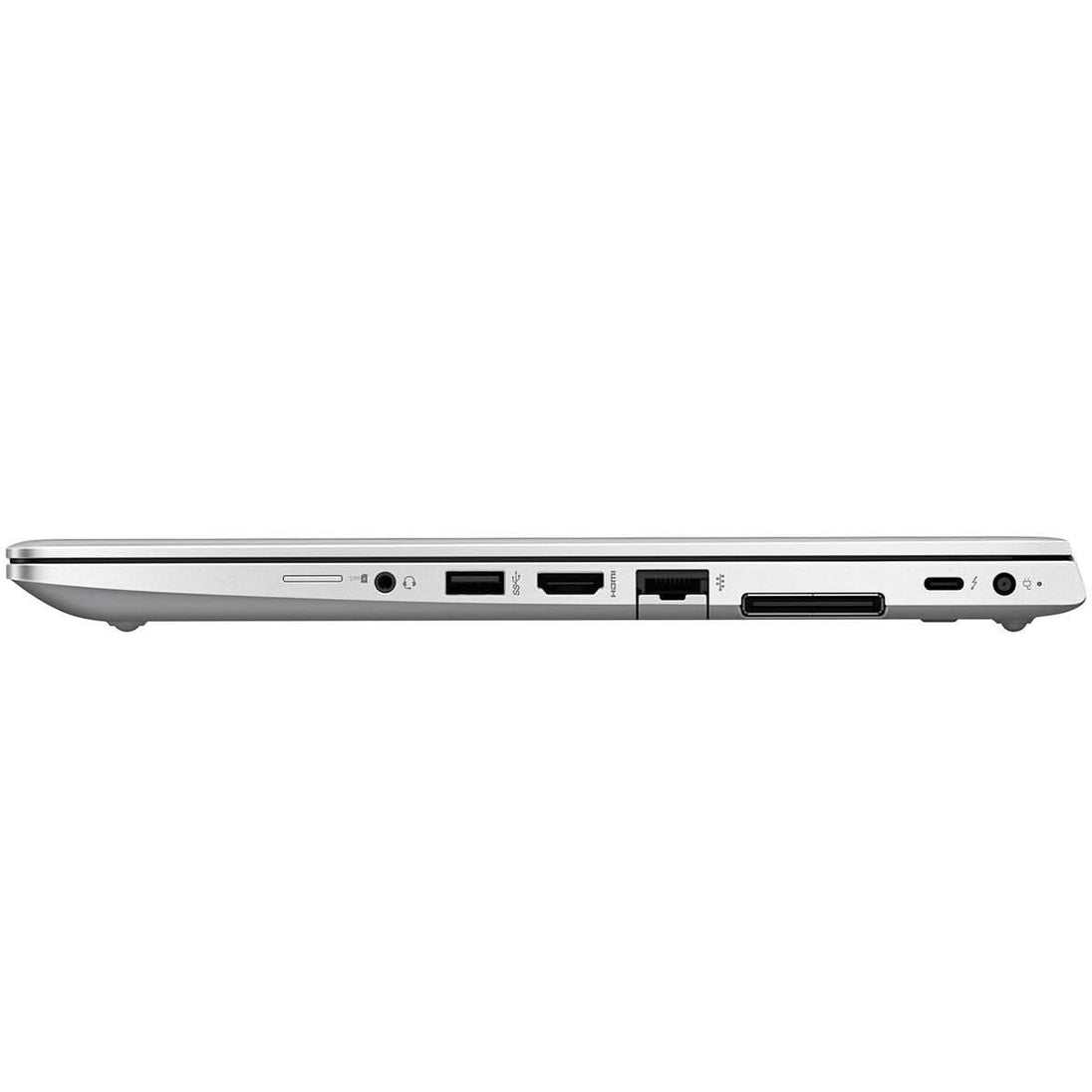 HP ELITEBOOK 840 G5 HC Intel Core i5-7200U 8GB DDR4 500GB SSD 14.0" WINDOWS 11 PRO
