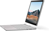 MICROSOFT  SURFACE BOOK Intel Core i5-6300U 8GB DDR4 256GB SSD 13.5" WINDOWS 11 PRO