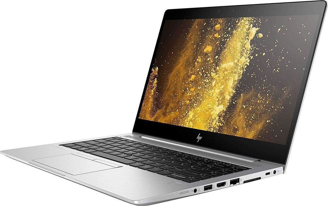 HP ELITEBOOK 840 G6 HC Intel Core i5-8265U 8GB DDR4 512GB SSD 14.0" WINDOWS 11 PRO