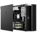 Dell PRECISION 5820 Intel Xeon W-2133 8GB DDR4 256GB SSD + 1TB HDD WINDOWS 11 HOME