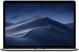 Apple MacBook Pro 15" 2019 Intel Core i9-9880H 16GB DDR4 512GB SSD 15.0" MacOS Sonoma