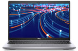 Dell LATITUDE 5520  Intel Core i5-1145G7 8GB DDR4 256GB SSD 15.6" WINDOWS 11 PRO