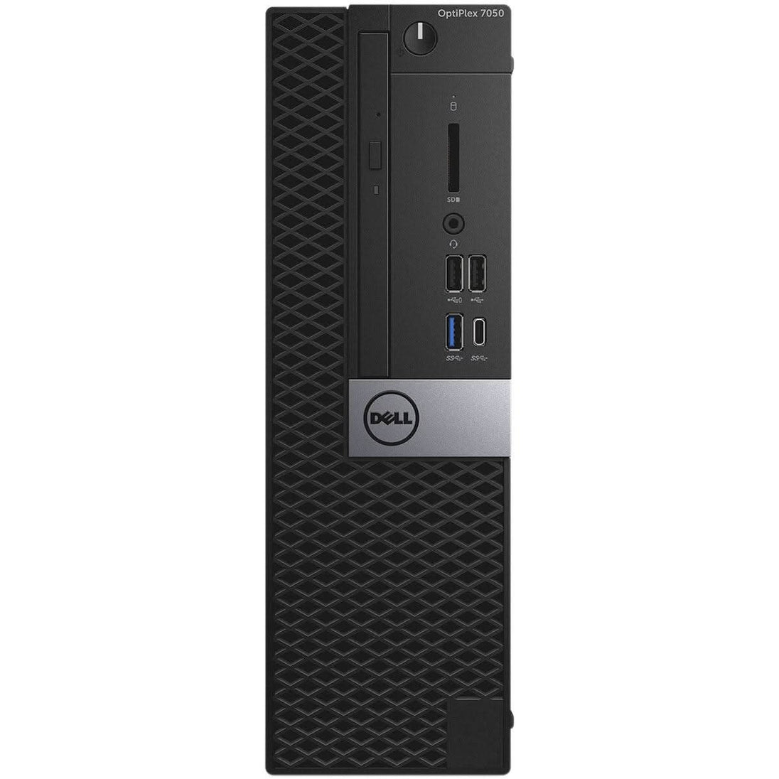 Dell Optiplex 7050 SFF Intel Core i7-6700 16GB DDR4 512GB SSD Windows 10 Pro