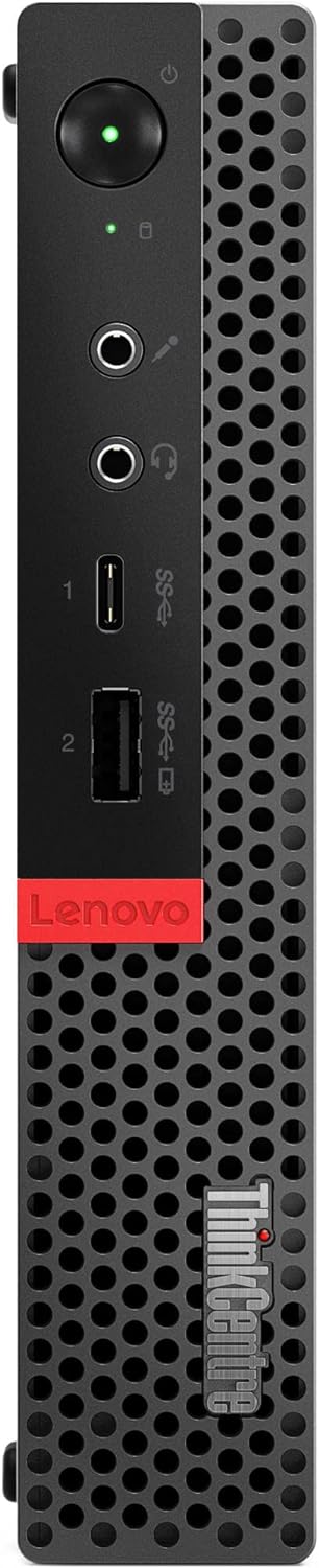 Lenovo Lenovo ThinkCentre M920q Intel Core i5-9600T 8GB DDR4 128GB SSD Windows 11 Home