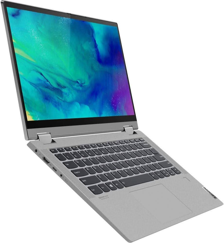 Lenovo IdeaPad Flex 5 14IIL05 Intel Core i7-1065G7 8GB DDR4 500GB SSD 14.0" Windows 11 Pro