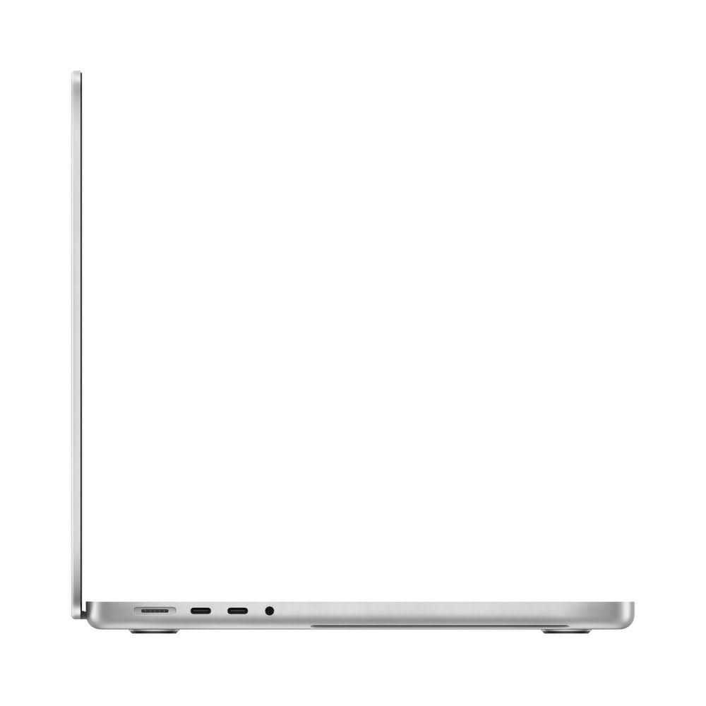 Apple MacBook Pro 16" 2021 Intel Core Apple M1 Pro 32GB DDR4 512GB SSD 16.0" MacOS Sonoma