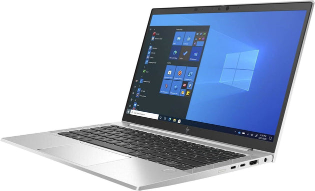 HP EliteBook 840 G7 Intel Core i5-10210U 16GB DDR4 256GB SSD 14.0" Windows 11 Pro