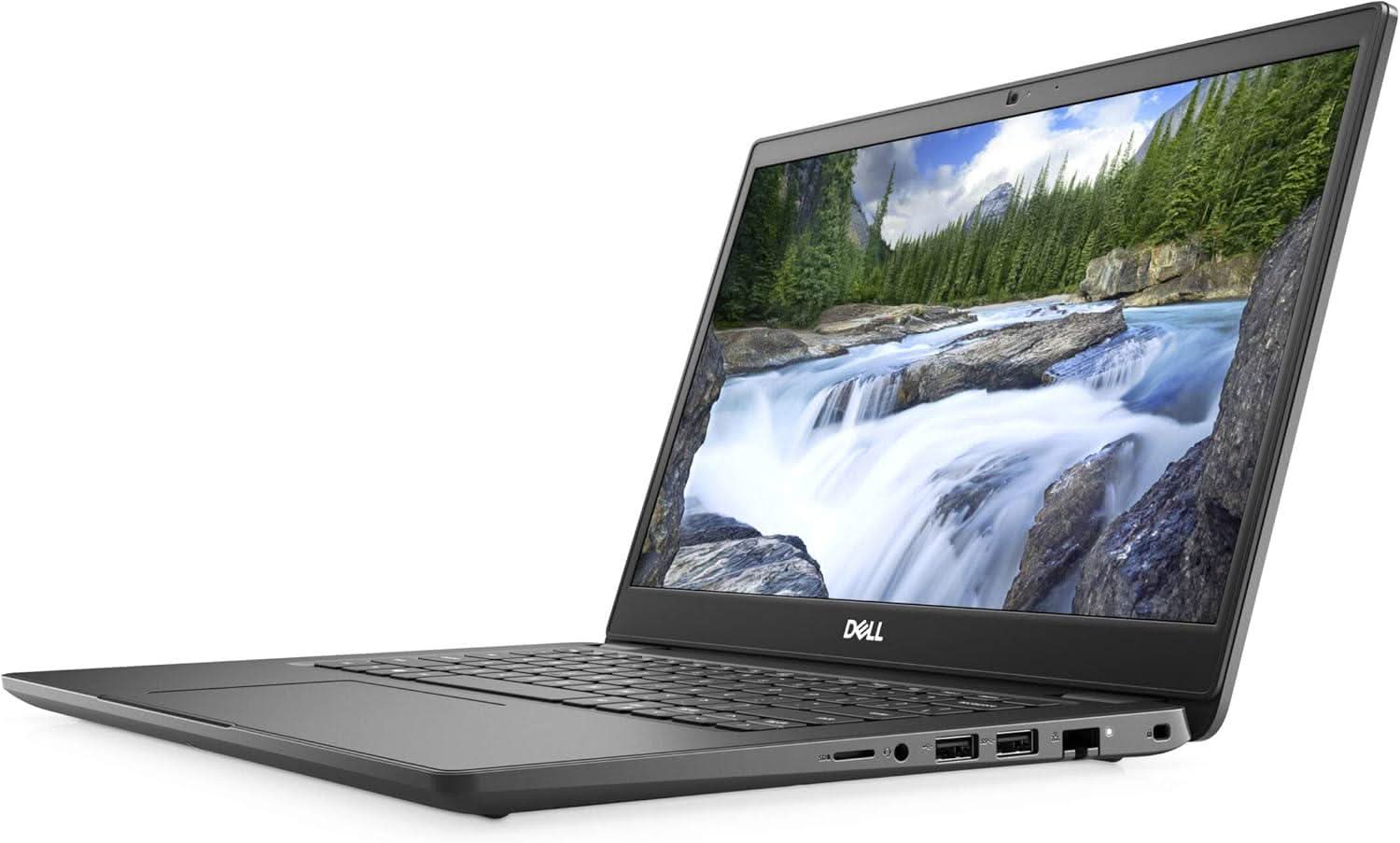 Dell Latitude 3410 Intel Core i3-10110U 8GB DDR4 256GB SSD 14.0" Windows 11 Pro